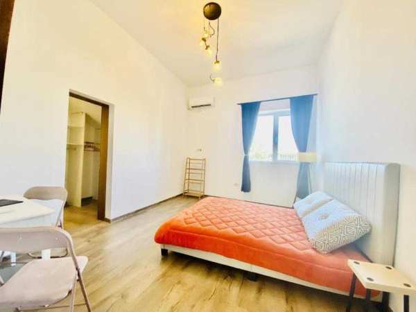 2 camere 55mp, semidecomandat, ultracentral, renovat