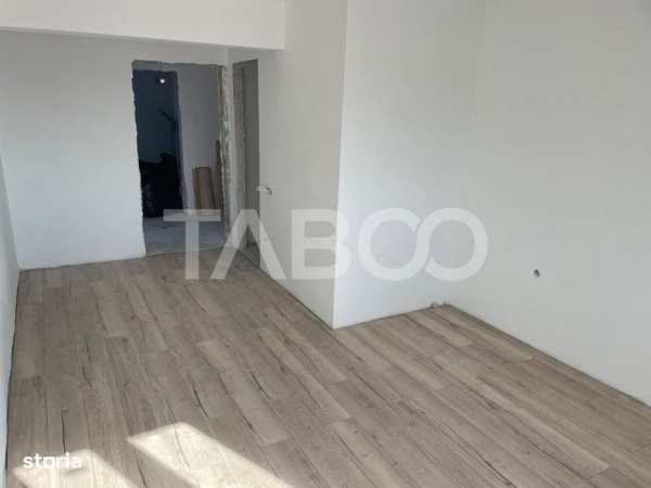 Apartament de vanzare cu 2 camere balcon - spatiu si confort