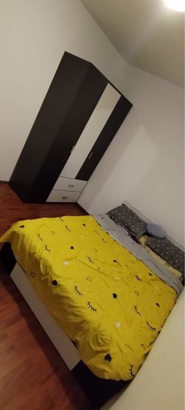 apartament 2 camere