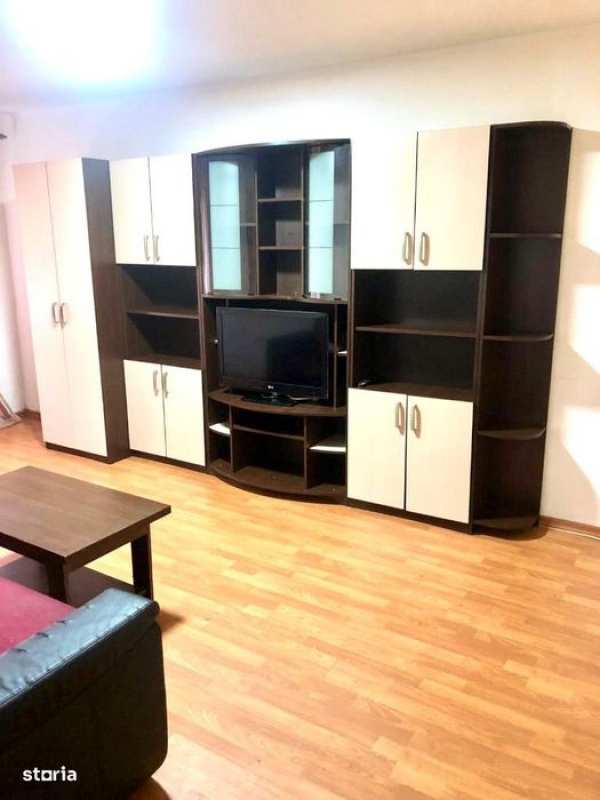 Apartament 2 camere decomandat 50 mp parțial mobilat