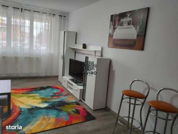 Apartament de închiriat 2 camere – Zona Auchan Titan