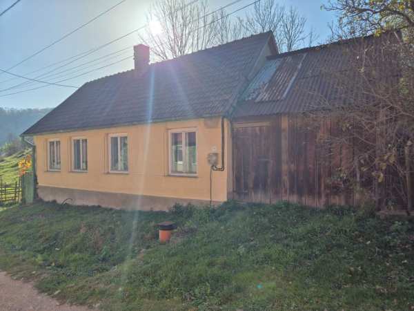 Casa de vanzare Anina 900m2