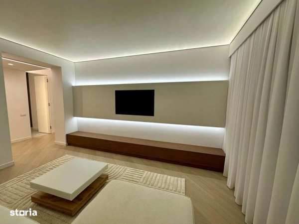 De inchiriat | Apartament 3 camere Cortina North