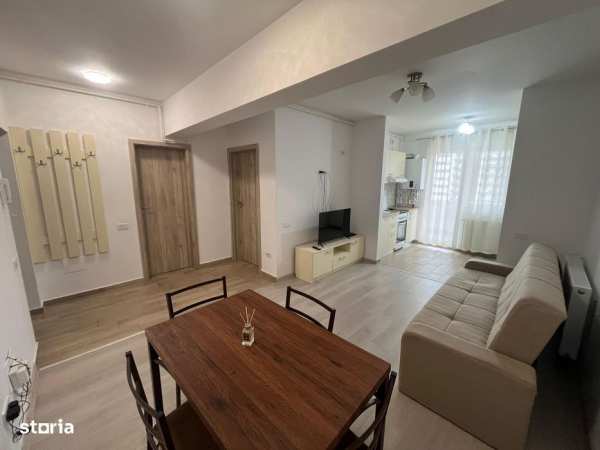 POPESTI LEORDENI| Strada Biruintei | Chirie 2 camere + loc parcare