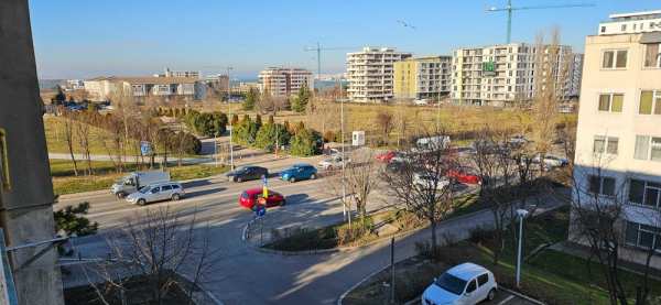 Prima Chirie, Apartament 2 camere, Zona Campus Tomis Nord, Termen lung