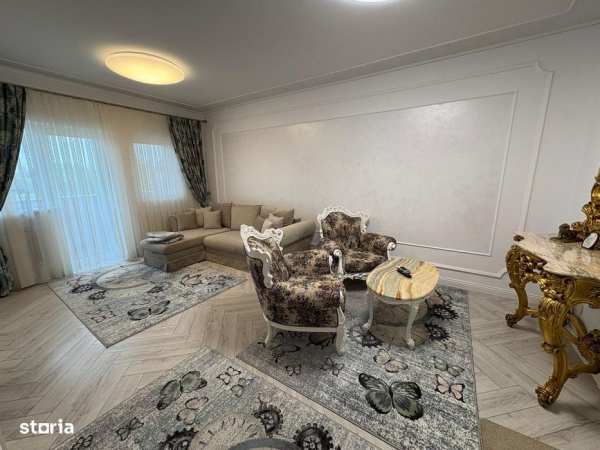 Gaminvest Apartament de inchiriat cu 1 camera, Luceafarul,Oradea,A2470