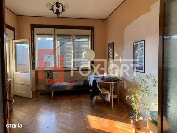 Apartament cu 4 camere de 92mp - zona Ultracentral