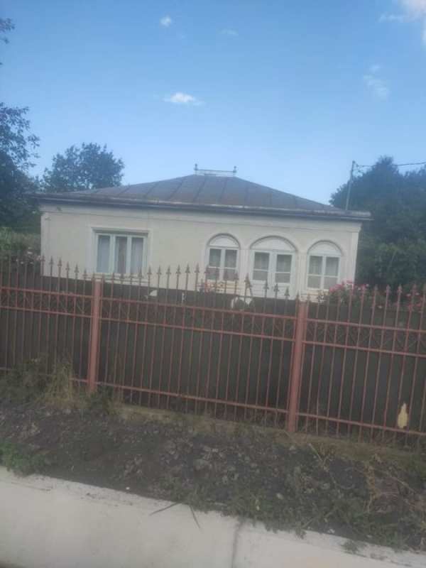 Casa Dorobanti / Nicseni