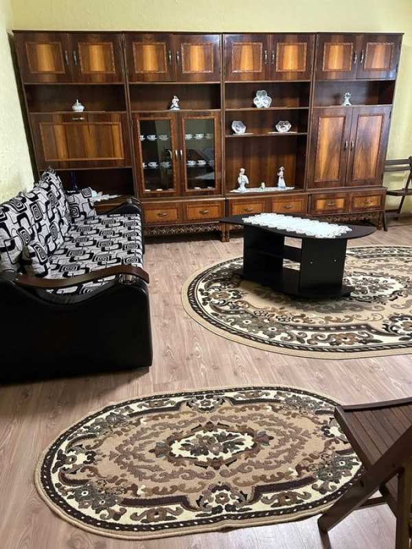 Inchiriez apartament 2 camere in Fagaras
