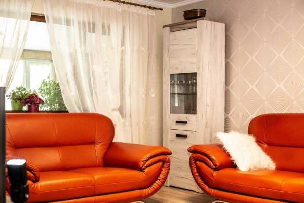 Proprietar | Apartament Premium | 4 camere, 2 bai - Iulius Mall