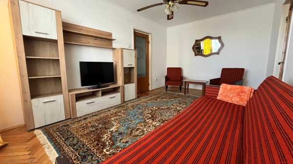 Inchiriere apartament 2 camere, zona Unirii-Sud, Buzau