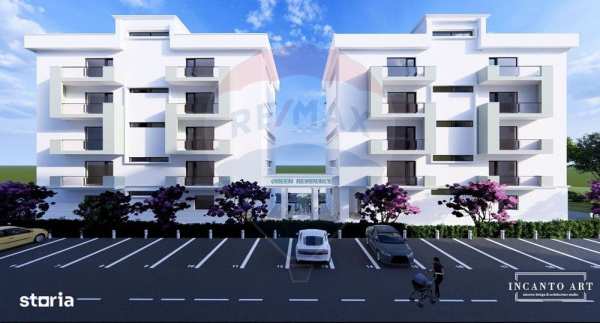 Apartament 2 camere