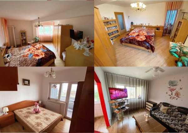 Apartament 4 camere