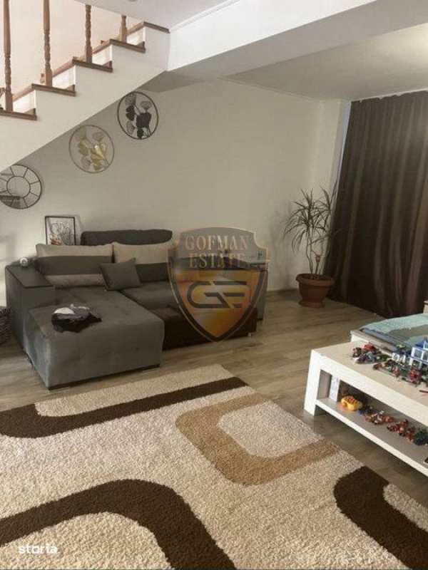 Casa Vila P+1E +M, 4 camere, Navodari
