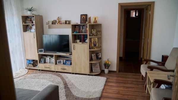 De vânzare apartament cu doua camere