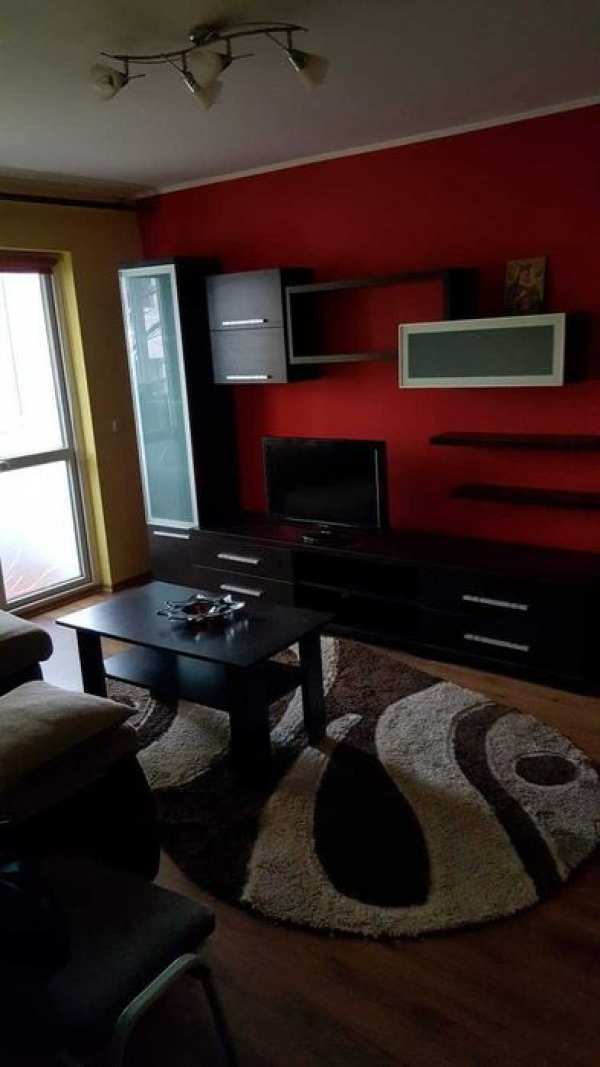 Direct proprietar apartament 3 camere Tomis Nord