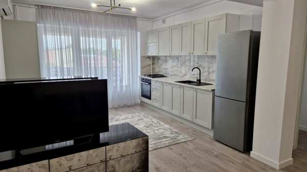 Proprietar inchiriez apartament 2 camere Timpuri Noi metrou