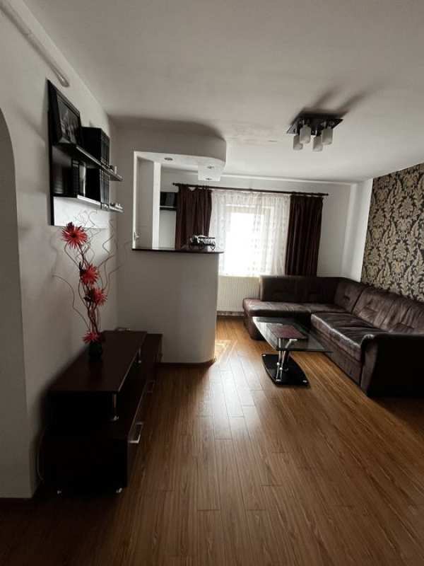 Apartament 3 Camere - 3/4 - 70mp - Mobilat si utilat - Liceu Stirbei