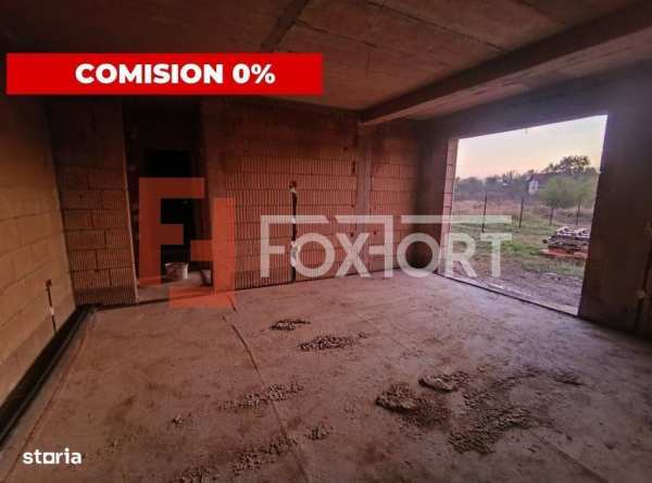 COMISION 0 % Apartament cu 4 camere si gradina 50 mp in Timisoara, zon