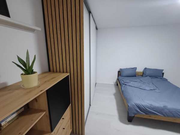 Regim Hotelier - apartament o camera