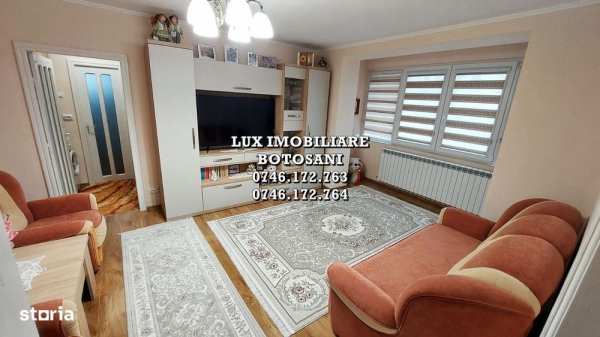 Apartament 2 camere, zona Spitalului Mavromati