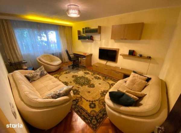 Apartament 2 Camere/Zona B-Dul Bucuresti/Ploiesti