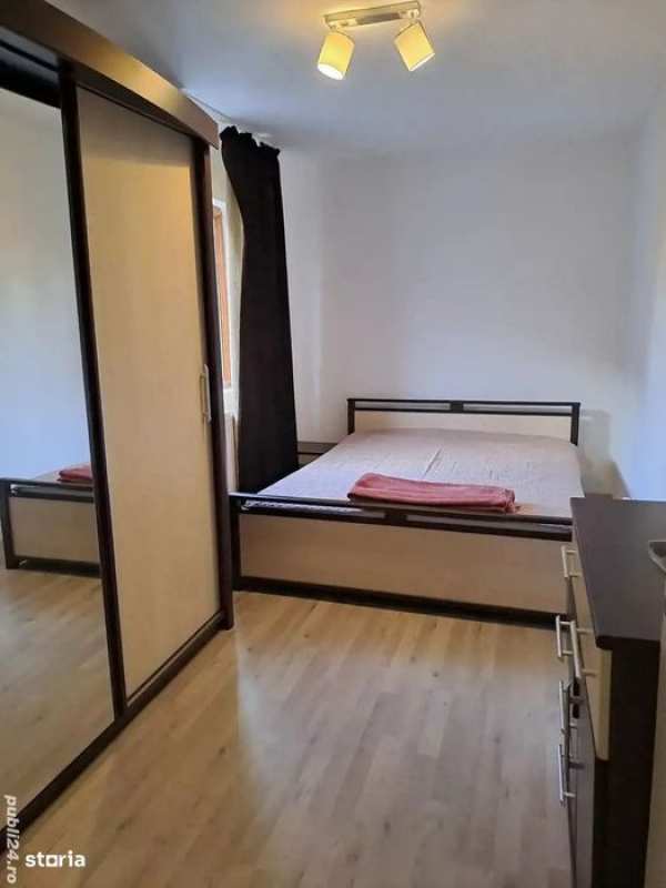 Apartament de inchiriat 3 camere - Zona Dacia