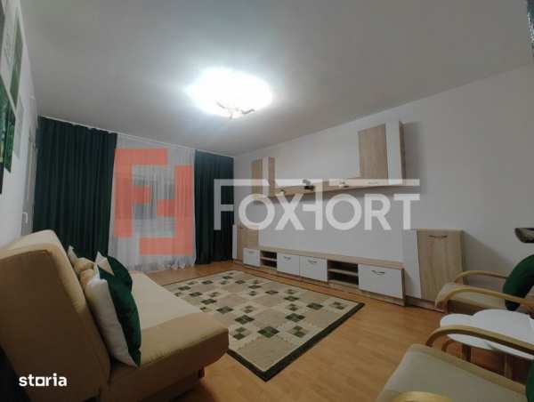 Apartament cu 3 camere de inchiriat in Timisoara, zona Dambovita
