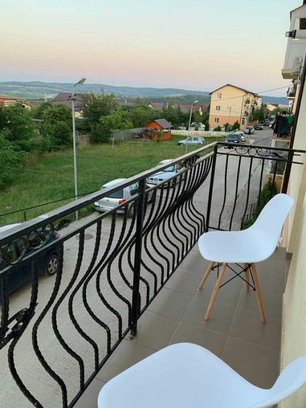 PF - Vand apartament 2 camere . Lunca Cetatuii - Cartier Astoria
