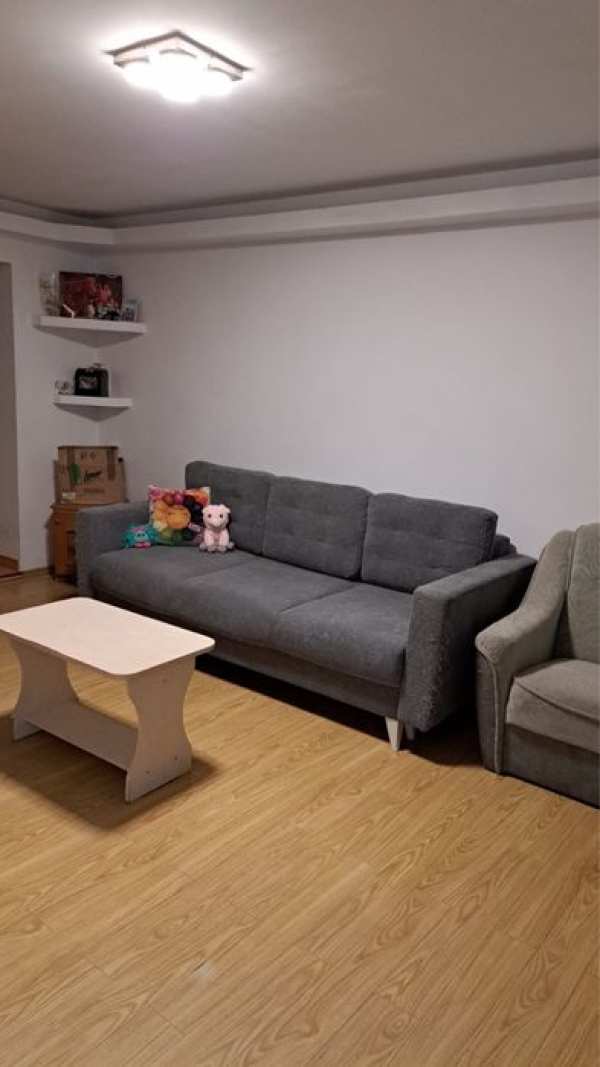 Apartament de Inchiriat 50mp2 Cumpana jud. Constanta