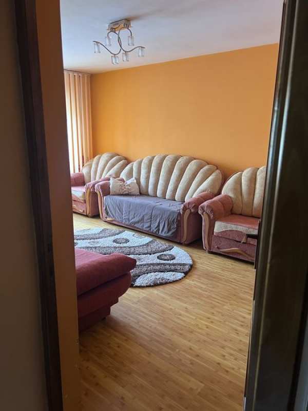 Inchiriere apartament 2 camere in regim hotelier