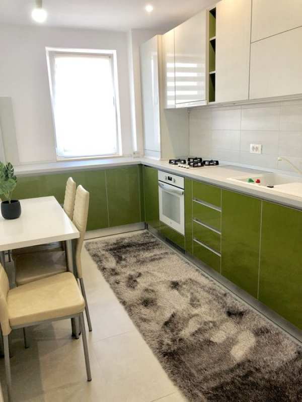 Apartament 2 camere lux, URBAN - Coressi