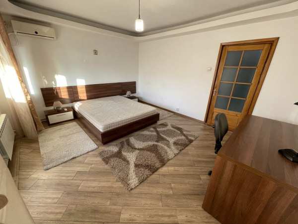 Inchiriez apartament cu 1 camera, f spatios, Nicolina Lidl-Proprietar