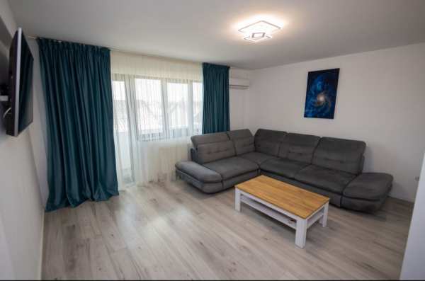 Închiriez apartament 2 camere