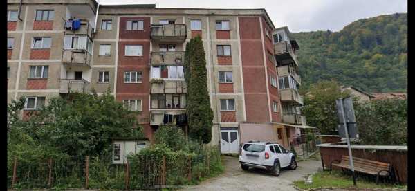 Apartament 3 camere Voineasa Schimb/Auto/Imobiliare/Terenuri
