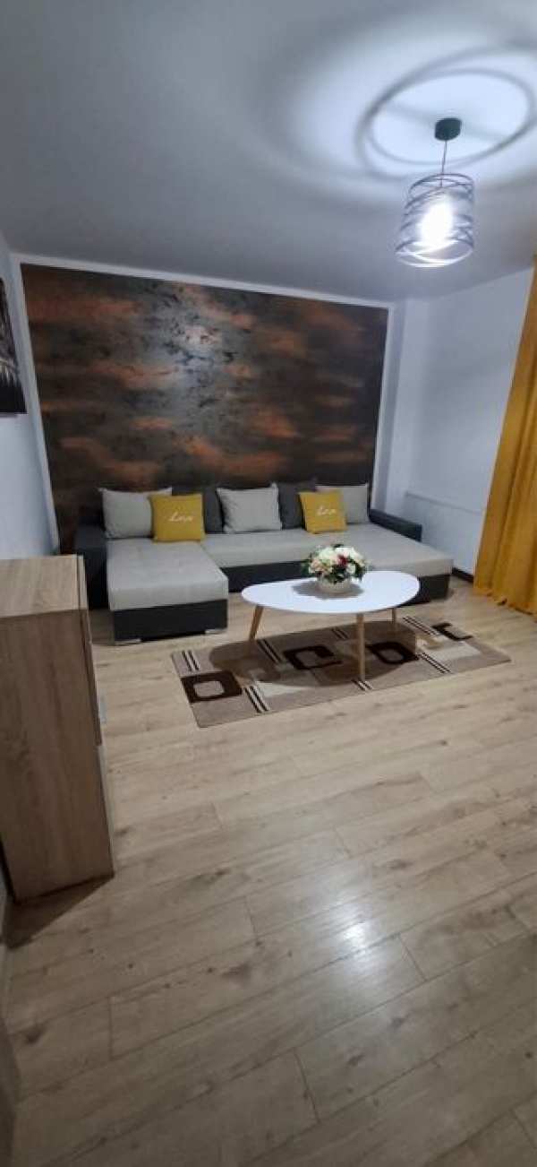 Chirie apartament 2 camere Cartierul Florilor,Ghimbav