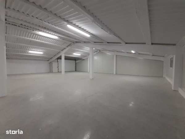 Hale de inchiriat suprafata 300 mp Gilau ocupabil din 15.05.2025