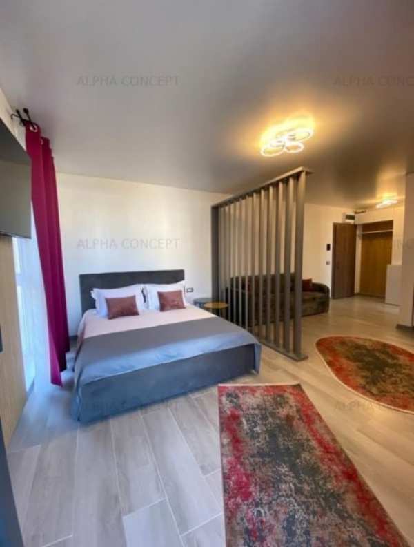 Închiriez Studio Mamaia Nord