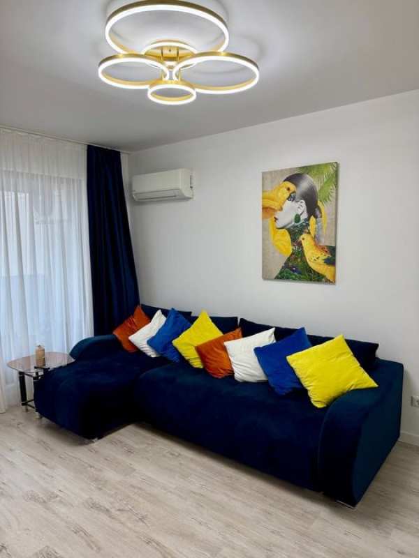 Apartament de vanzare direct proprietar- Tower residence, Sos. Salaj