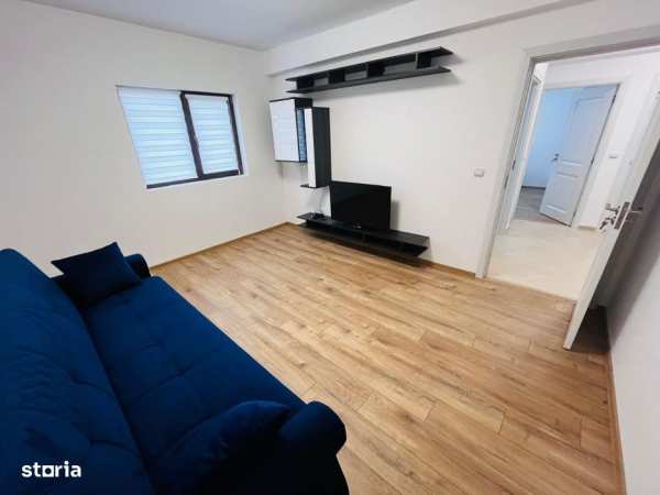 Apartament nou cu 2 camere de inchiriat Capat Cug