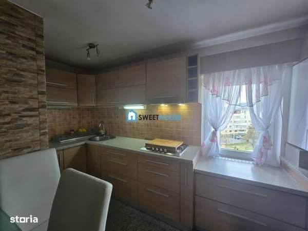 Apartament cu trei camere zona centrala Fagaras