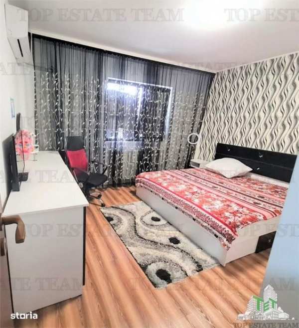 Apartament 2 camere de vanzare in zona Fundeni