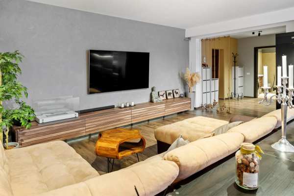 Apartament 3 camere,2 bai,109 mp,Soseaua cernica, direct Proprietar