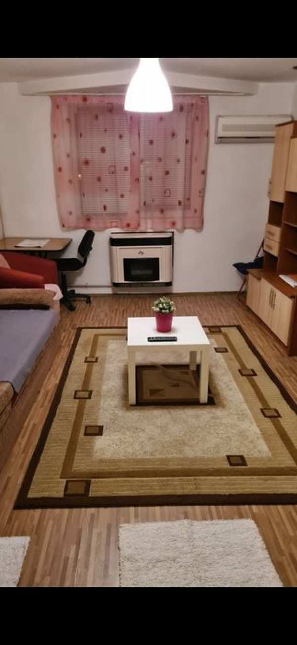 Proprietar, garsoniera zona Iulius Mall