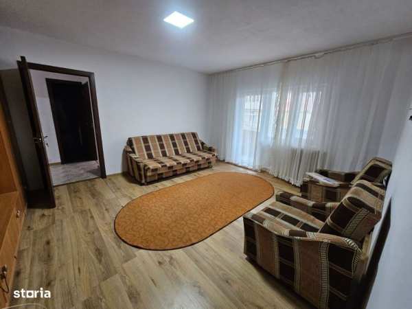 Apartament cu 2 camere de închiriat în Curtea de Argeș