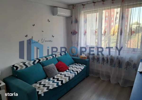 2 Camere | Rahova | PetFriendly