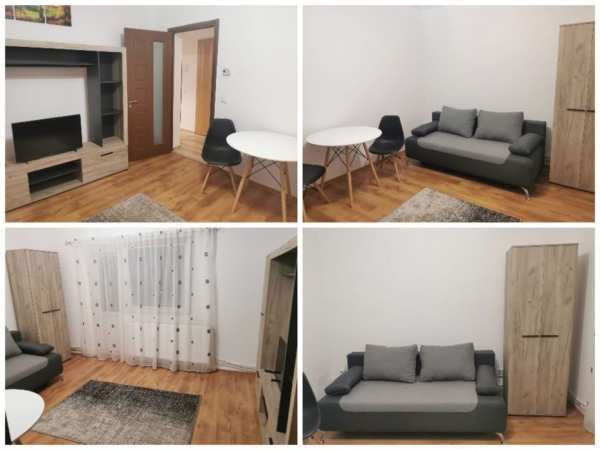 Garsoniera confort 1 lângă Dedeman et 1