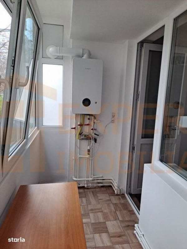 Apartament 2 camere situat in zona Tomis III