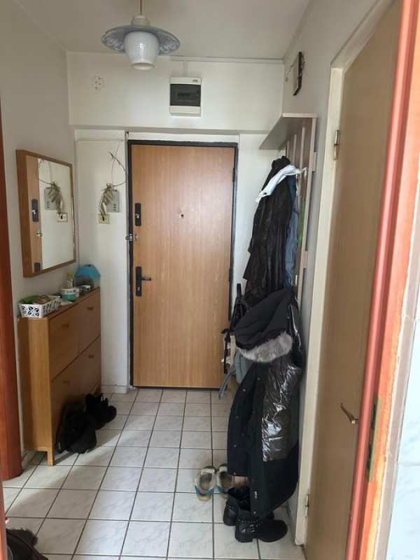 Vand Apartament 2 camere Liviu Rebreanu