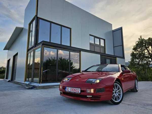VAND/INCHIRIEZ HALA NOUA 190 MP Calea Bucuresti 261 E81 langa Citroen